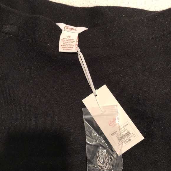 warm & thick black skirt! - Picture 3 of 3